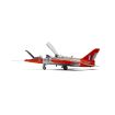 Airfix 1/48 Scale Folland Gnat T.1 Model Kit