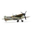 Airfix 1/48 Scale Supermarine Spitfire Mk.1a Model Kit