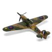 Airfix 1/48 Scale Hawker Hurricane Mk.1 Model Kit