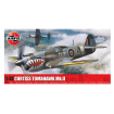 Airfix 1/48 Scale Curtiss Tomahawk Mk.II Model Kit