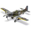 Airfix 1/48 Scale North American Mustang Mk.IV/P-51K Mustang Model Kit