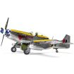 Airfix 1/48 Scale North American Mustang Mk.IV/P-51K Mustang Model Kit