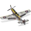 Airfix 1/48 Scale North American Mustang Mk.IV/P-51K Mustang Model Kit