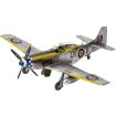 Airfix 1/48 Scale North American Mustang Mk.IV/P-51K Mustang Model Kit