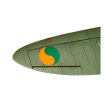 Airfix 1/48 Scale Supermarine Spitfire Tr.9 Model Kit