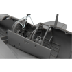 Airfix 1/48 Scale Supermarine Spitfire Mk.IXe Model Kit