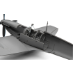 Airfix 1/48 Scale Supermarine Spitfire Mk.IXe Model Kit