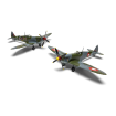 Airfix 1/48 Scale Supermarine Spitfire Mk.IXe Model Kit