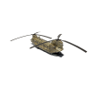 Airfix 1/72 Scale Boeing Chinook HC.1 (Late) Model Kit