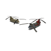 Airfix 1/72 Scale Boeing Chinook HC.1 (Late) Model Kit