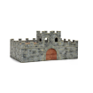 Airfix 1/76 Scale Roman Fort & Figurines Set Model Kit