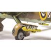 Airfix 1/48 Scale Westland Lysander Mk.I/Mk.III Model Kit