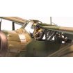Airfix 1/48 Scale Westland Lysander Mk.I/Mk.III Model Kit