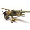 Airfix 1/48 Scale Westland Lysander Mk.I/Mk.III Model Kit