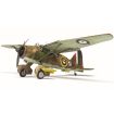 Airfix 1/48 Scale Westland Lysander Mk.I/Mk.III Model Kit