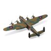 Airfix 1/72 Scale Avro Lancaster B.I/B.III Model Kit