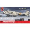 Airfix 1/72 Scale Junkers Ju52/3mg4e Model Kit