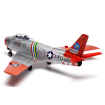 Airfix 1/48 Scale North American F-86F Sabre Model Kit
