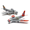 Airfix 1/48 Scale North American F-86F Sabre Model Kit