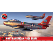 Airfix 1/48 Scale North American F-86F Sabre Model Kit