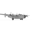 Airfix 1/72 Scale Consolidated B-24D Liberator Model Kit