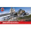 Airfix 1/48 Scale Hawker Hunter FGA.9/FR.10/GA.11 Model Kit