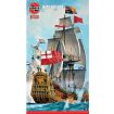 Airfix 1/180 Scale HMS Prince Model Kit