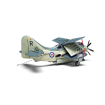 Airfix 1/48 Scale Fairey Gannet AS.1/AS.4 Model Kit