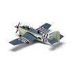 Airfix 1/48 Scale Fairey Gannet AS.1/AS.4 Model Kit