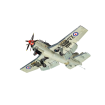 Airfix 1/48 Scale Fairey Gannet AS.1/AS.4 Model Kit