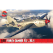 Airfix 1/48 Scale Fairey Gannet AS.1/AS.4 Model Kit