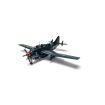 Airfix 1/48 Scale Fairey Gannet COD.4 Model Kit