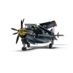 Airfix 1/48 Scale Fairey Gannet COD.4 Model Kit