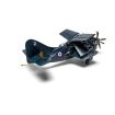Airfix 1/48 Scale Fairey Gannet COD.4 Model Kit