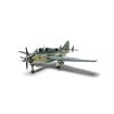 Airfix 1/48 Scale Fairey Gannet COD.4 Model Kit