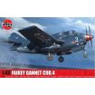Airfix 1/48 Scale Fairey Gannet COD.4 Model Kit