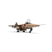 Airfix 1/48 Scale SEPECAT Jaguar GR.1/GR.1A Model Kit