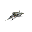 Airfix 1/48 Scale SEPECAT Jaguar GR.1/GR.1A Model Kit