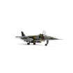 Airfix 1/48 Scale SEPECAT Jaguar GR.1/GR.1A Model Kit