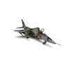 Airfix 1/48 Scale SEPECAT Jaguar GR.1/GR.1A Model Kit