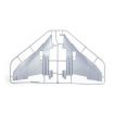 Airfix 1/72 Scale Avro Vulcan B.2 Model Kit