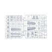 Airfix 1/72 Scale Avro Vulcan B.2 Model Kit