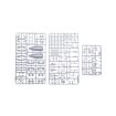 Airfix 1/72 Scale Avro Vulcan B.2 Model Kit