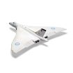 Airfix 1/72 Scale Avro Vulcan B.2 Model Kit