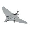 Airfix 1/72 Scale Avro Vulcan B.2 Model Kit