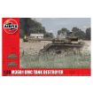 Airfix 1/35 Scale M36B1 GMC (U.S. Army) Model Kit
