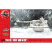 Airfix 1/35 Scale Tiger-1 "Mid Version" Model Kit