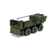 Airfix 1/35 Scale Alvis FV622 Stalwart Mk.2 Model Kit