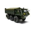 Airfix 1/35 Scale Alvis FV622 Stalwart Mk.2 Model Kit