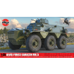 Airfix 1/35 Scale Alvis FV603 Saracen Mk.5 Model Kit